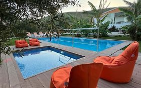 Alaçatı Beka House